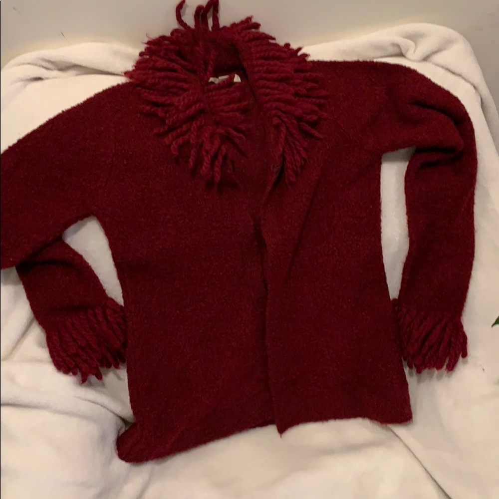 Sweater - image 1